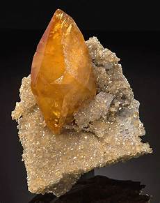 Covered Calcite