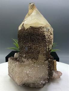 Covered Calcite