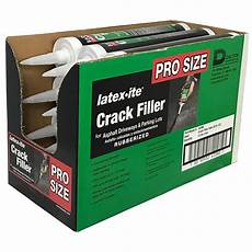 Crack Joint Filler