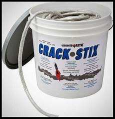 Crack Joint Filler
