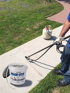 Crack Stix Concrete