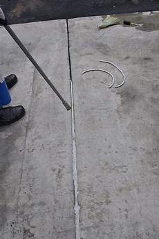 Crack Stix Concrete