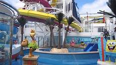 Cruise Waterpark