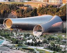 Cultural Buildings