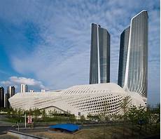 Cultural Buildings
