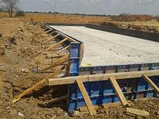 Culvert Construction