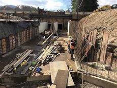 Culvert Construction