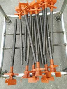 Cup Lock Formworks