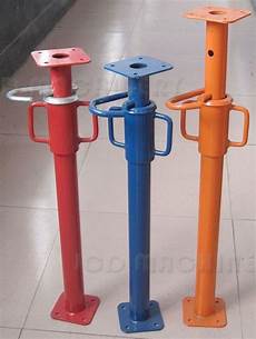 Cup Lock Formworks