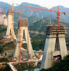Cup Lock Tower Slab Formwork