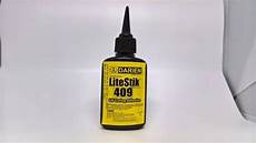 Curing Adhesive