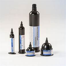 Curing Adhesives
