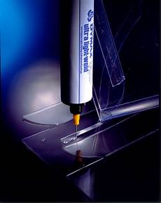 Curing Adhesives