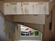 Curved Plastering
