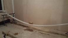 Curved Plastering