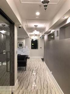 Curved Plastering