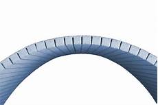 Curved Plastering