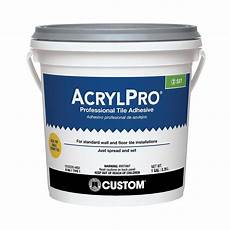 Custom Acrylpro