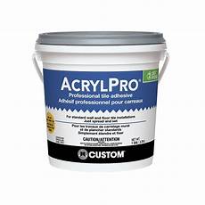Custom Acrylpro