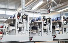 Custom Machine Building