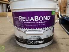 Custom Reliabond