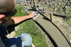 Cutting Concrete Joints