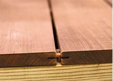 Cutting Decking Boards