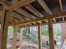 Cutting Decking Boards