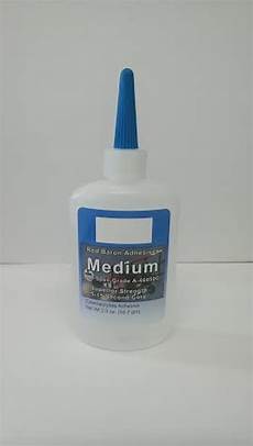 Cyanoacrylate Activators