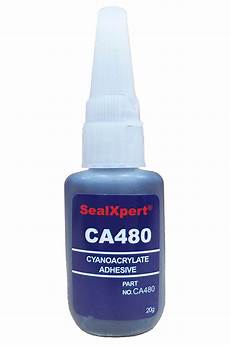 Cyanoacrylate Activators