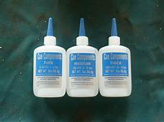 Cyanoacrylate Activators