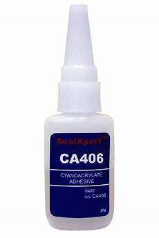 Cyanoacrylate Adhesive
