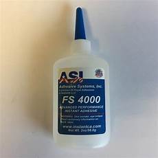 Cyanoacrylate Adhesive