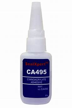 Cyanoacrylate Adhesive