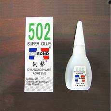 Cyanoacrylate Adhesives