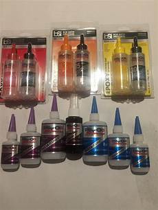 Cyanoacrylate Adhesives