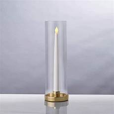 Cylinder Chimney