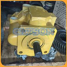 Daewoo Construction Machinery Spare Parts