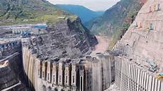 Dam Construction