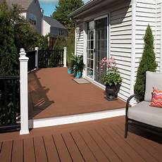 Deck Boards Lowe's