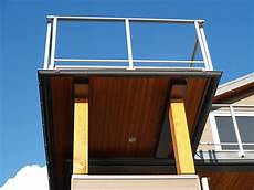 Deck Fascia Board