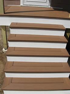 Deck Fascia Board
