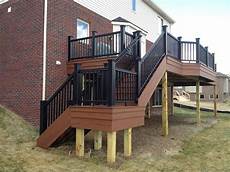Deck Fascia