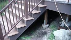 Deck Fascia
