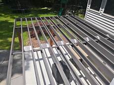 Deck Floor Boards
