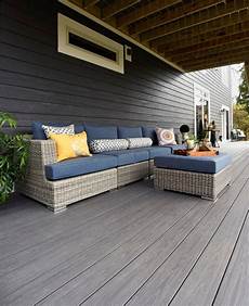 Deck Floor Boards