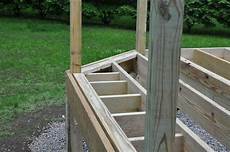 Deck Perimeter Board