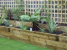 Deck Perimeter Board