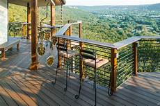 Deck Railing Boards