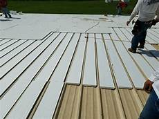 Deck Seam Filler